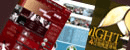 Full color Leaflet
