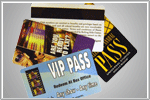 Plastic (PVC) Card printing