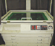 plate copying apparatus