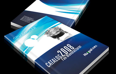 Catalog Printing