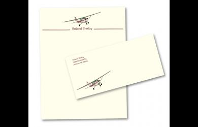 Letterheads Printing