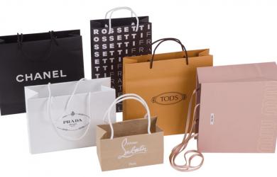 Bags Printing (Paper bag, Shopping bag, handbag Bag)