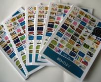 A5 Catalog printing, Company catalog printing