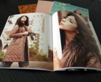 Clothing Catalogs, Womens Clothes Catalog Printing