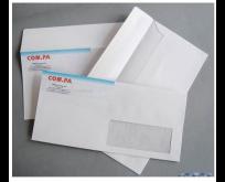 Window Envelope Printing