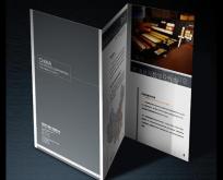 Tri fold Brochure Printing