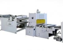 Automatic laminating machine