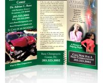 Promotion brochure printing, Advertising brochure printing