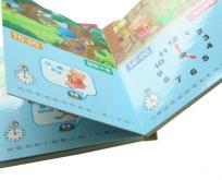 Children Hardcover book printing