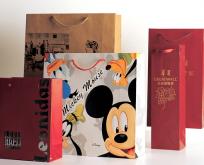 Gift bag, paper bags printing