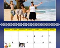 Wall Calendar printing, Wall Calendar custom