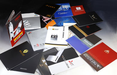 157gsm gloss art paper Booklet Printing