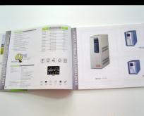 Product Catalog printing