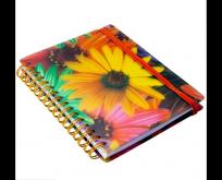 Notebook printing, customized Notebook