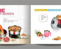 Cooking booklet printing