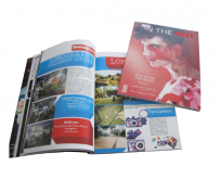 Cheap catalog printing