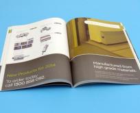 Corporation Catalogue Printing