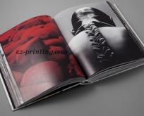 Custom book printing, Cheap hardcover book printing