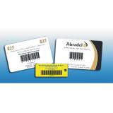 Barcode Cards Printing / Magnetic Card Printing