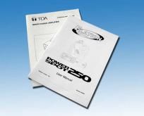 Product Manual printing, guide booklet printing